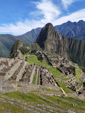 Machupicchu