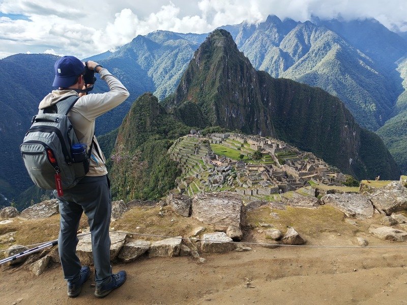 machupicchu vista clasica